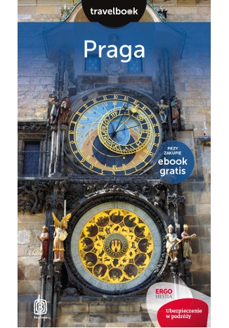 Image of Praga travelbook