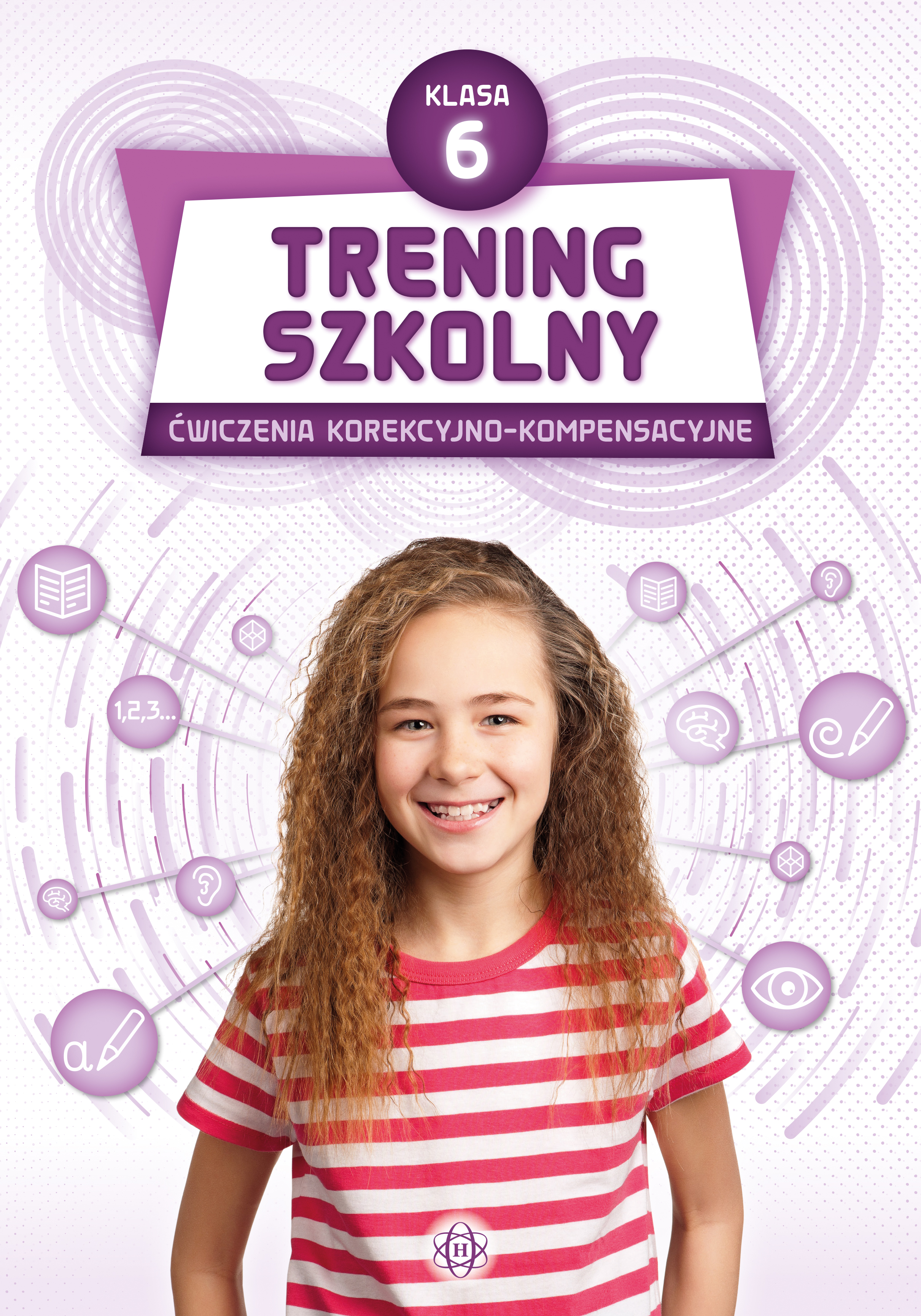 Image of Trening szkolny Ćwiczenia korekcyjno-kompensacyjne Klasa 6