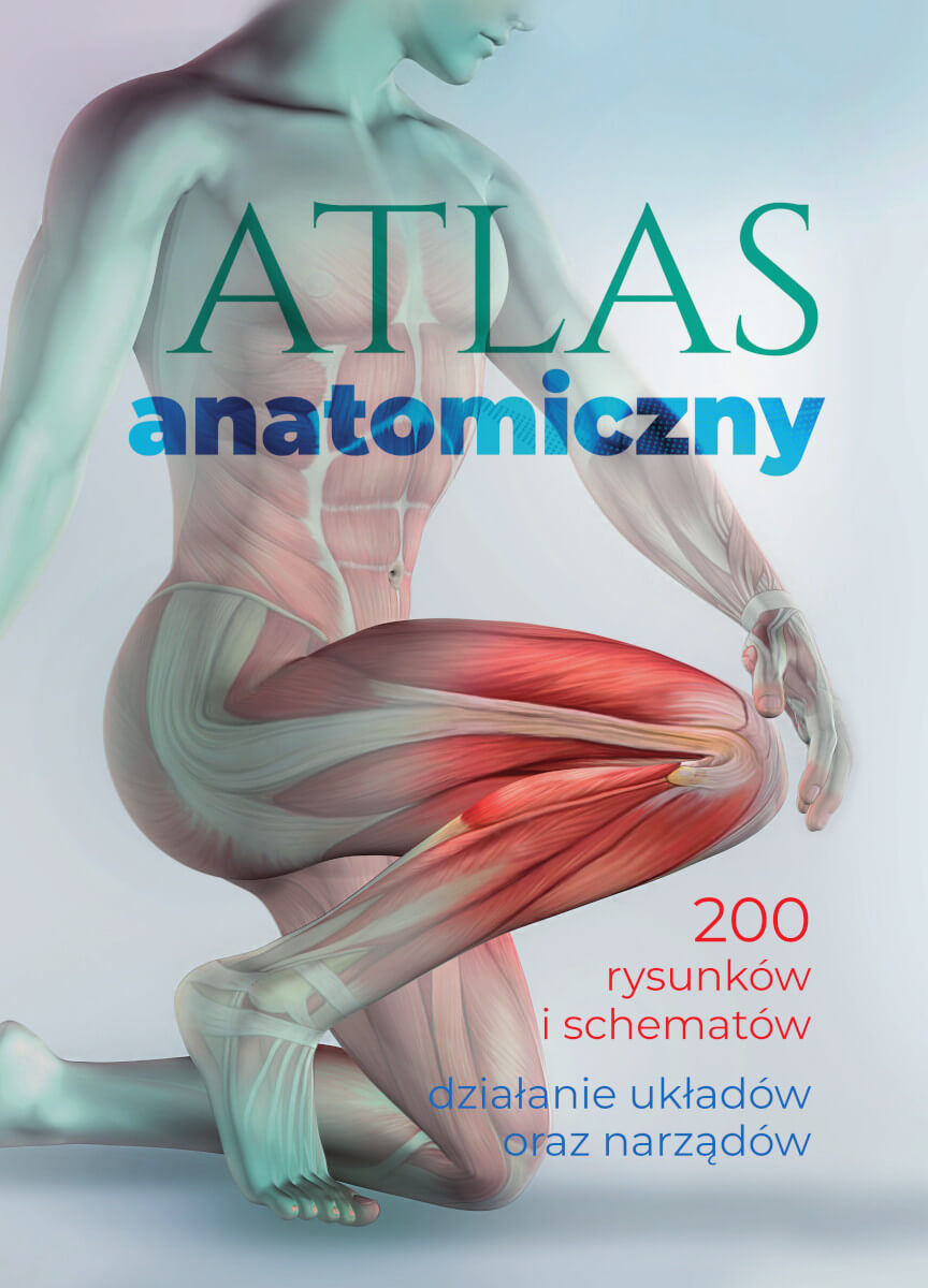 Image of Atlas anatomiczny
