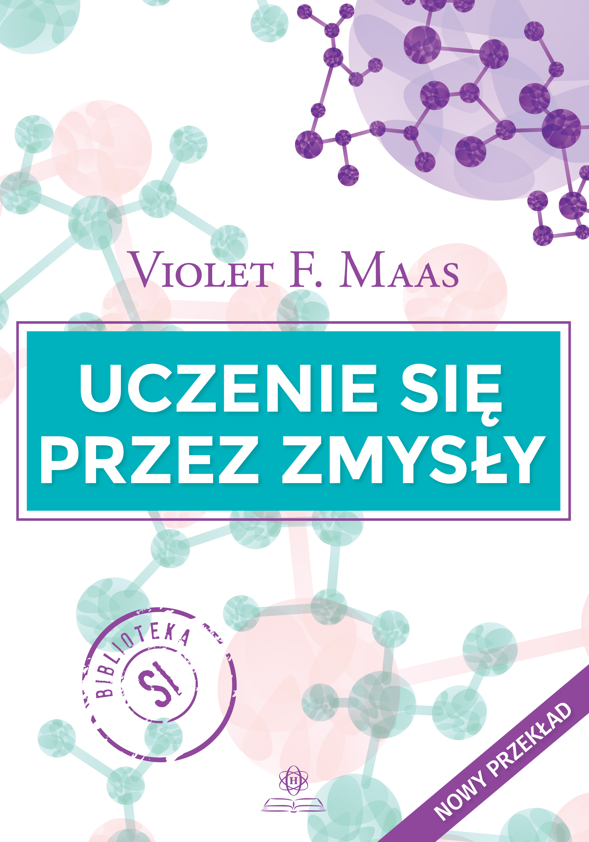 Image of Uczenie się przez zmysły