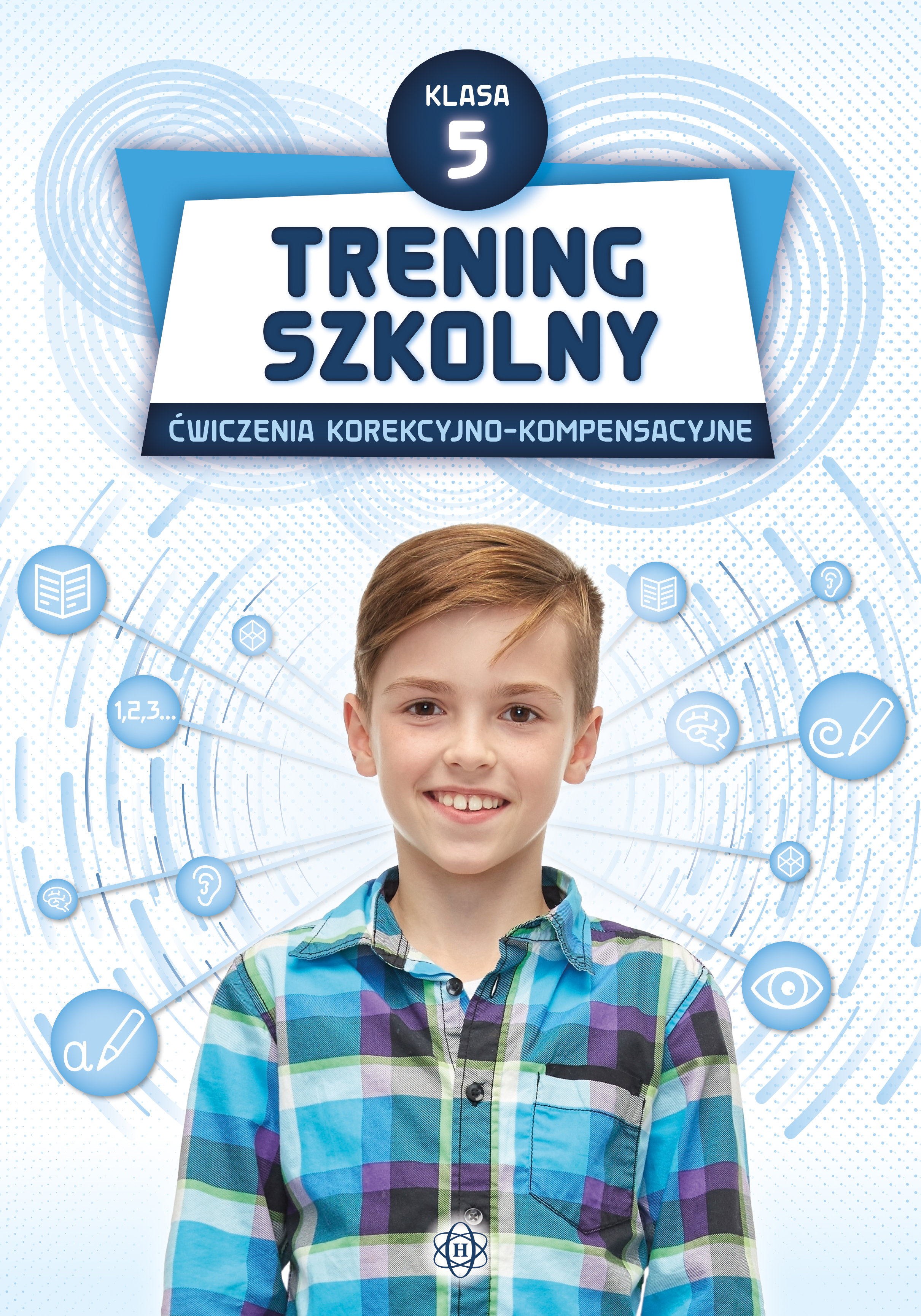 Image of Trening szkolny Ćwiczenia korekcyjno-kompensacyjne klasa 5