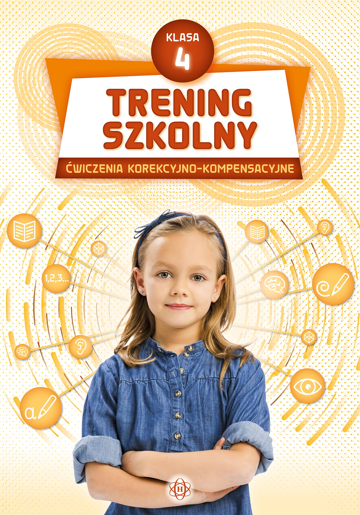 Image of Trening szkolny Ćwiczenia korekcyjno-kompensacyjne klasa 4