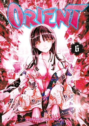 Image of Orient. Tom 6