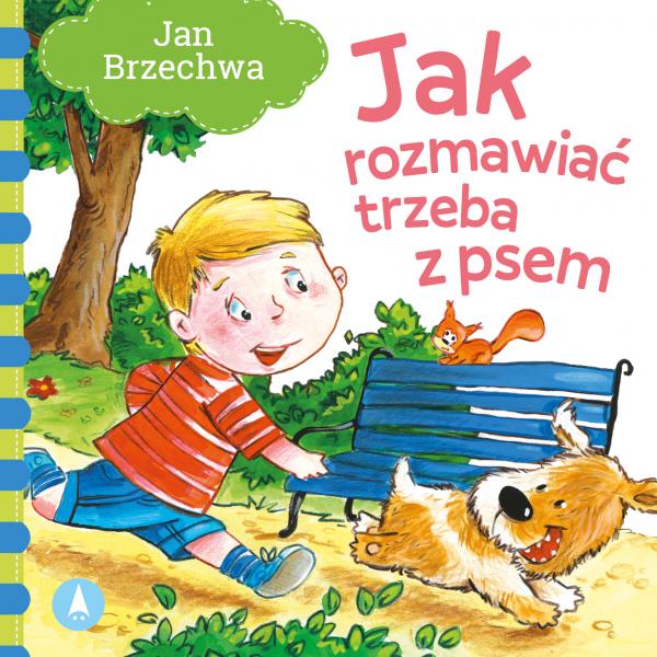 Image of Jak rozmawiać trzeba z psem