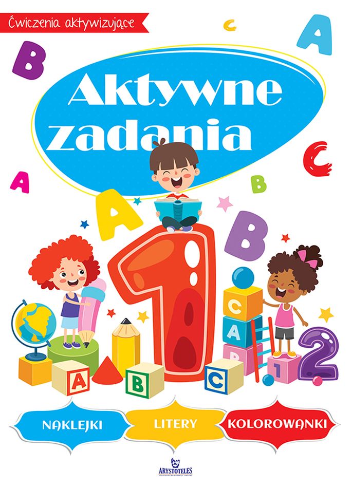 Image of Aktywne zadania