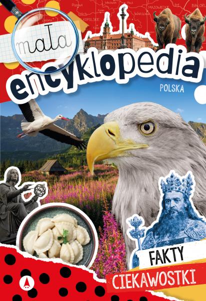 Image of Polska. Mała encyklopedia