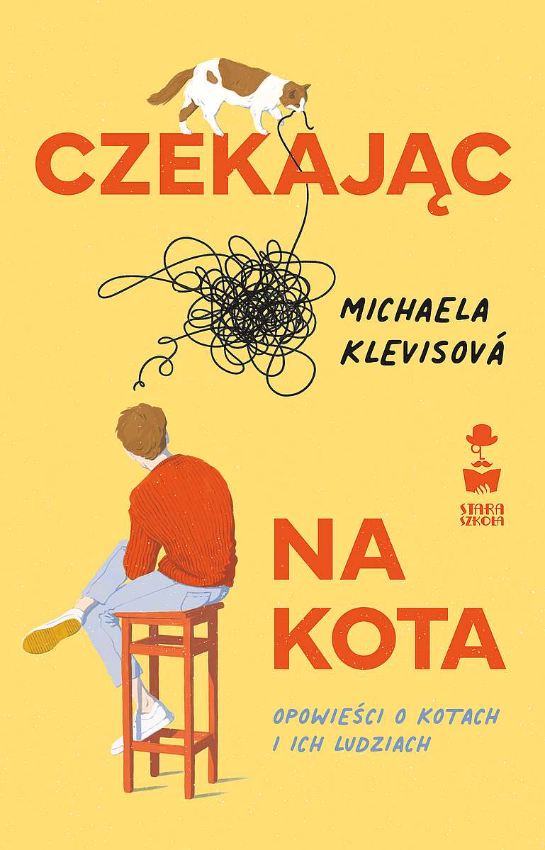 Image of Czekając na kota