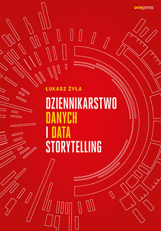 Image of Dziennikarstwo danych i data storytelling