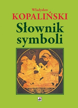 Image of Słownik symboli wyd. 3