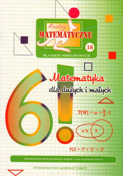 Image of Miniatury matematyczne 18
