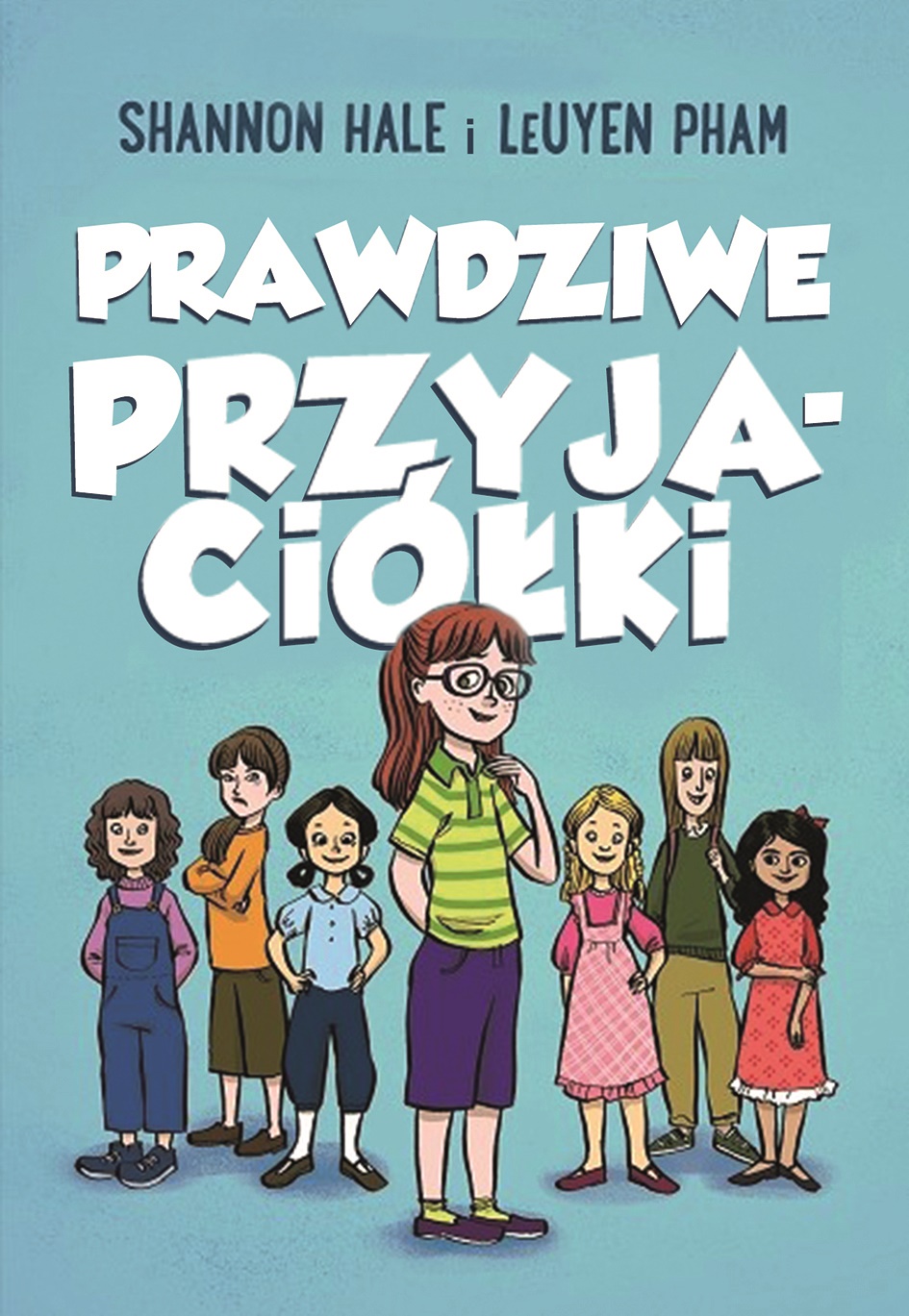 Image of Prawdziwe przyjaciółki. Tom 1 wyd. 2022