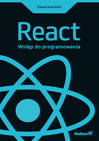 Image of React. Wstęp do programowania