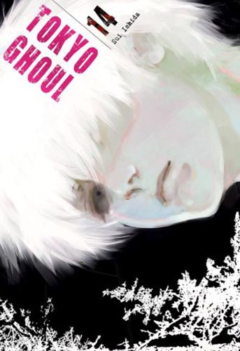 Image of Tokyo Ghoul. Tom 14