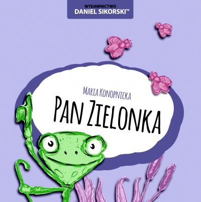 Image of Pan Zielonka