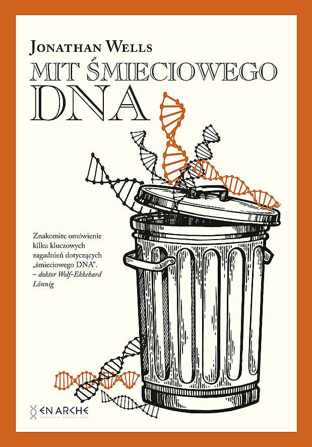 Image of Mit śmieciowego DNA