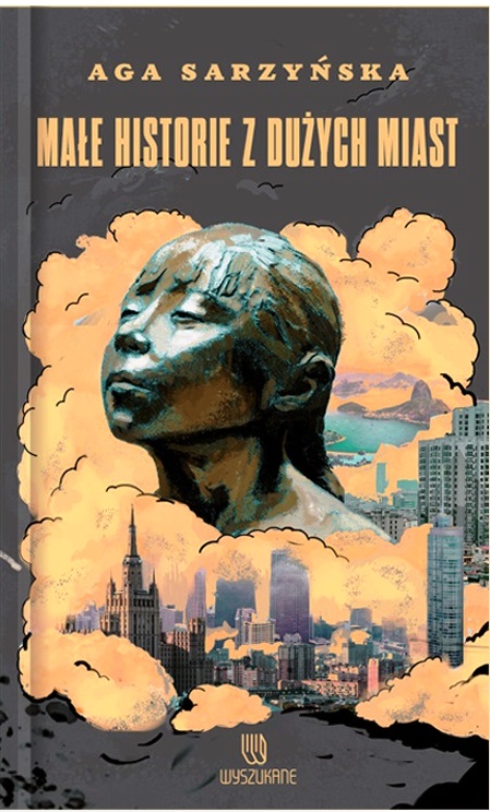 Image of Małe historie z dużych miast