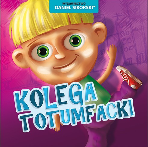 Image of Kolega Totumfacki