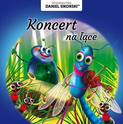Image of Koncert na łące