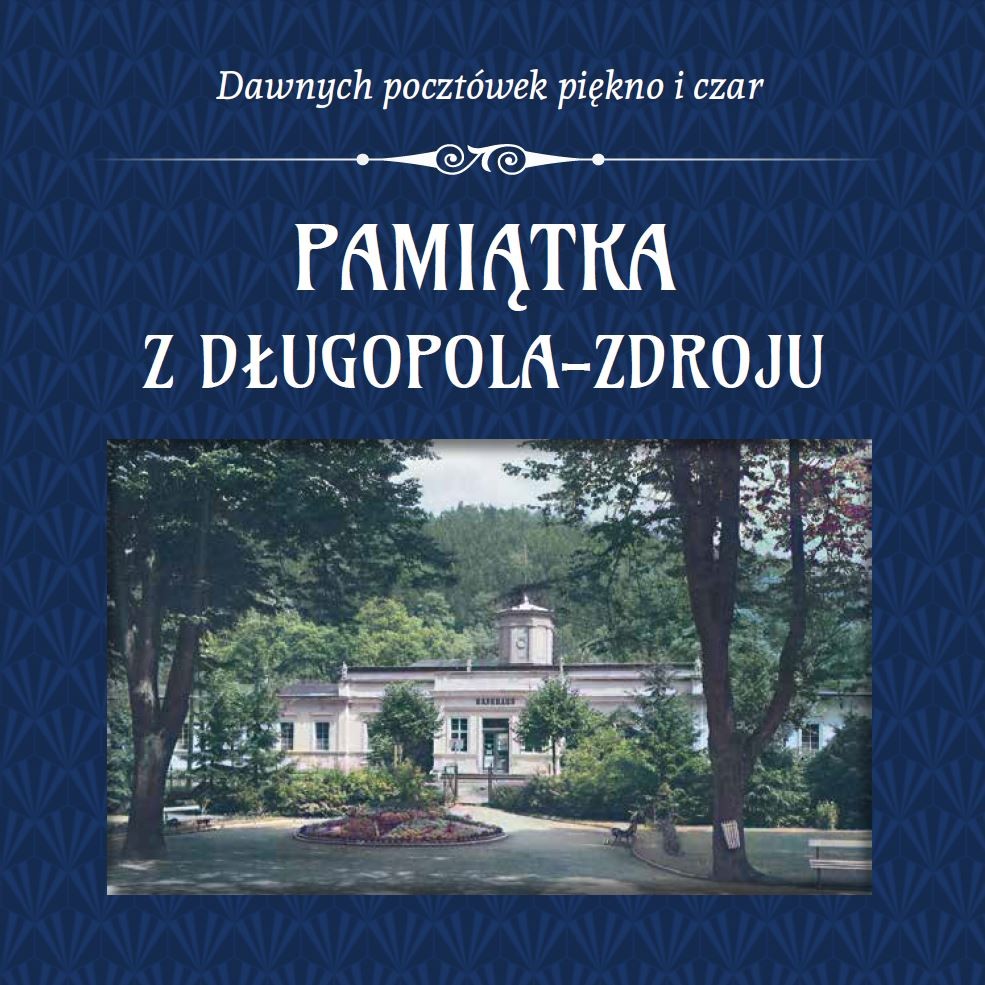 Image of Pamiątka z Długopola-Zdroju
