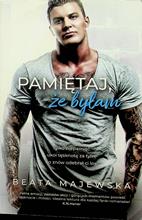 Image of Pamiętaj, że byłam. Zapomnij, że istniałem. Tom 2 wyd. kieszonkowe