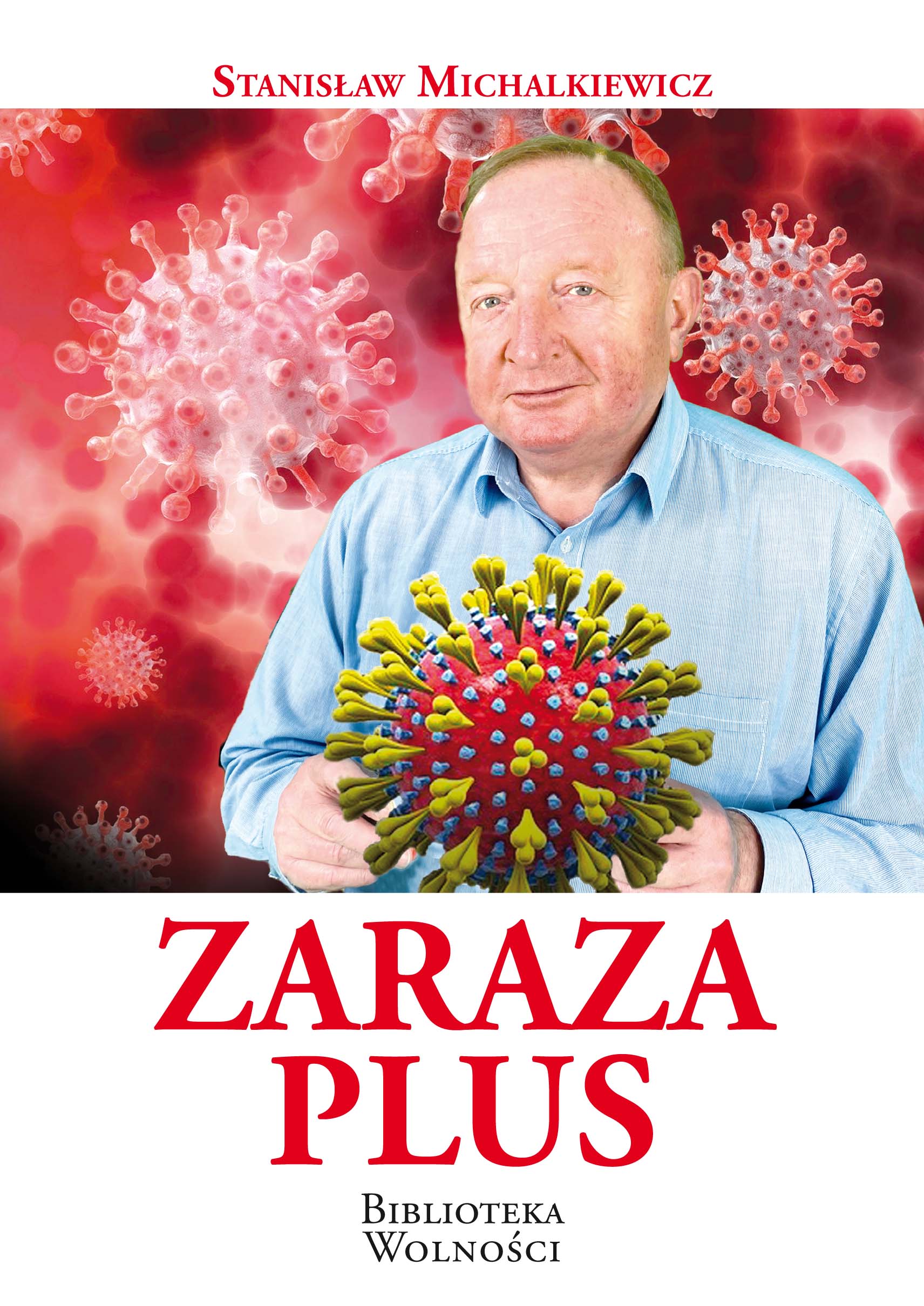 Image of Zaraza Plus