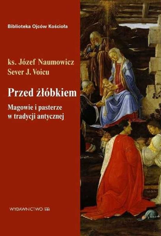 Image of Przed żłóbkiem