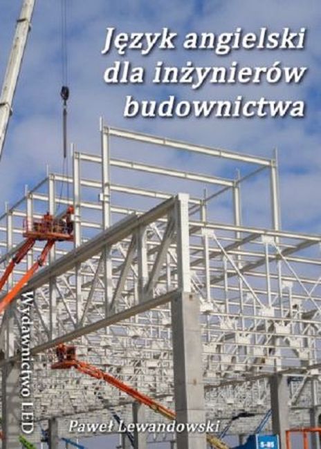 Image of Język angielski dla inżynierów budownictwa