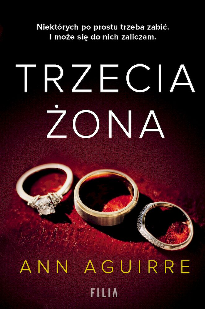 Image of Trzecia żona wyd. kieszonkowe