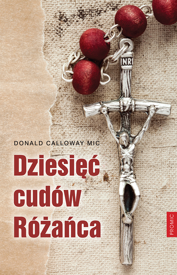 Image of Dziesięć cudów Różańca