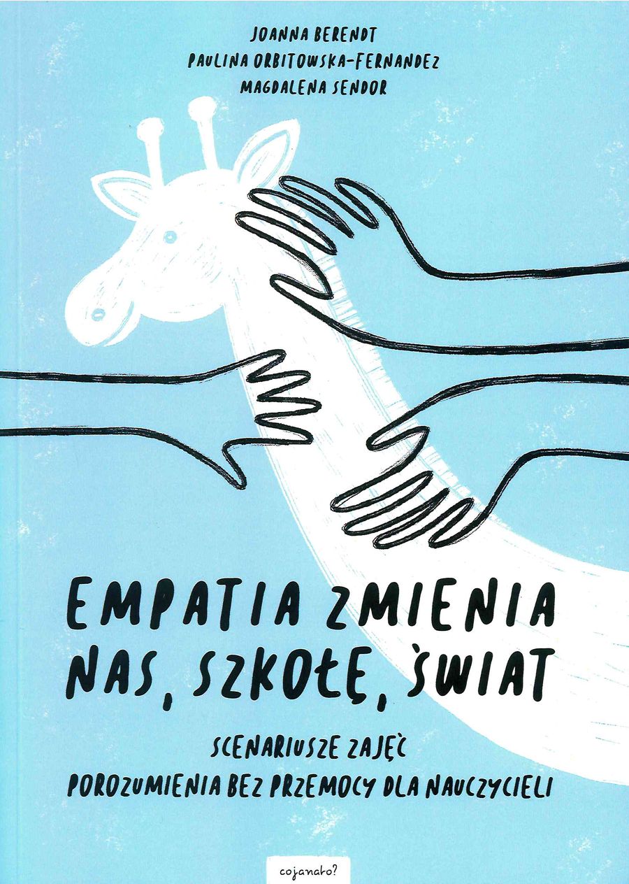Image of Empatia zmienia nas, szkołę, świat