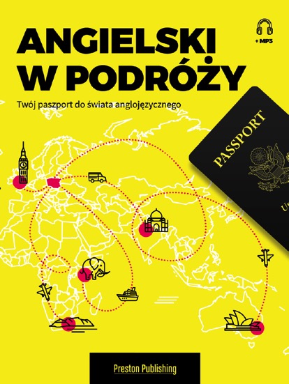 Image of Angielski w podróży twój paszport do świata anglojęzycznego