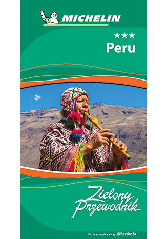 Image of Peru Michelin