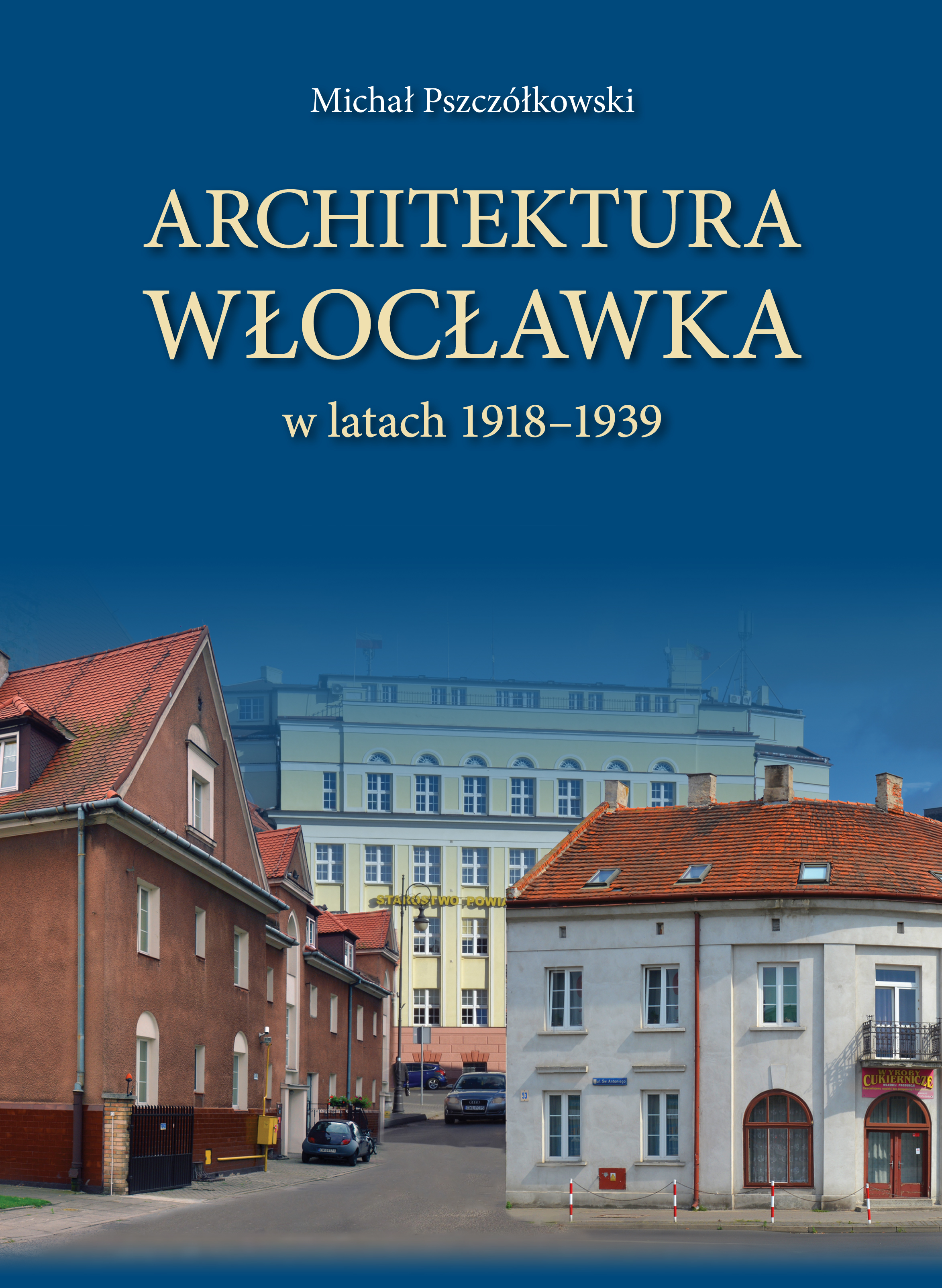 Image of Architektura Włocławka