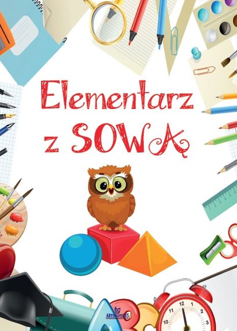 Image of Elementarz z sową