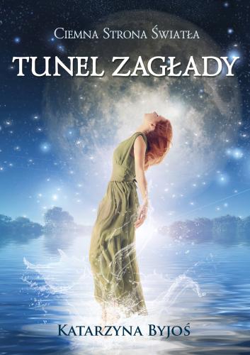 Image of Ciemna strona światła tunel zagłady