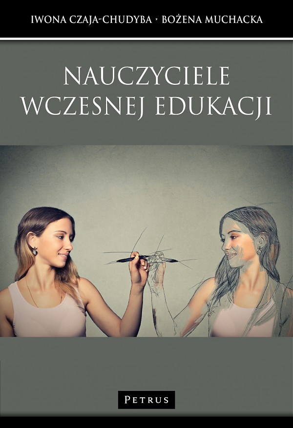 Image of Nauczyciele wczesnej edukacji