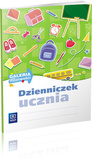 Image of Dzienniczek ucznia dla klas 1-3 edukacja wczesnoszkolna 155512