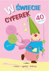 Image of W świecie cyferek