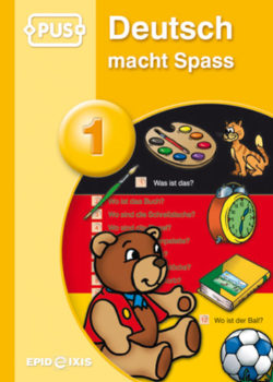 Image of PUS Deutsch macht spass część 1