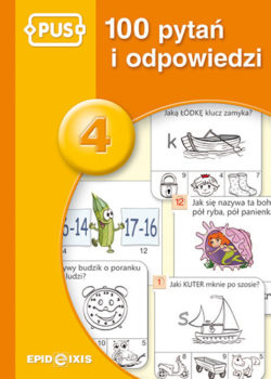 Image of PUS 100 pytań i odpowiedzi część 4