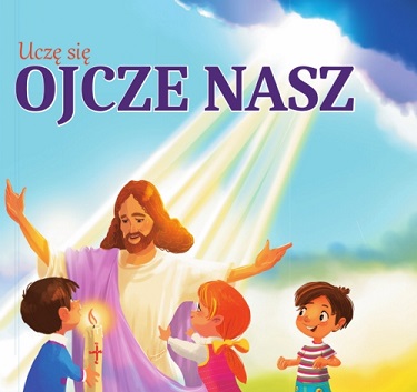 Image of Uczę się ojcze nasz