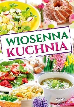 Image of Wiosenna kuchnia