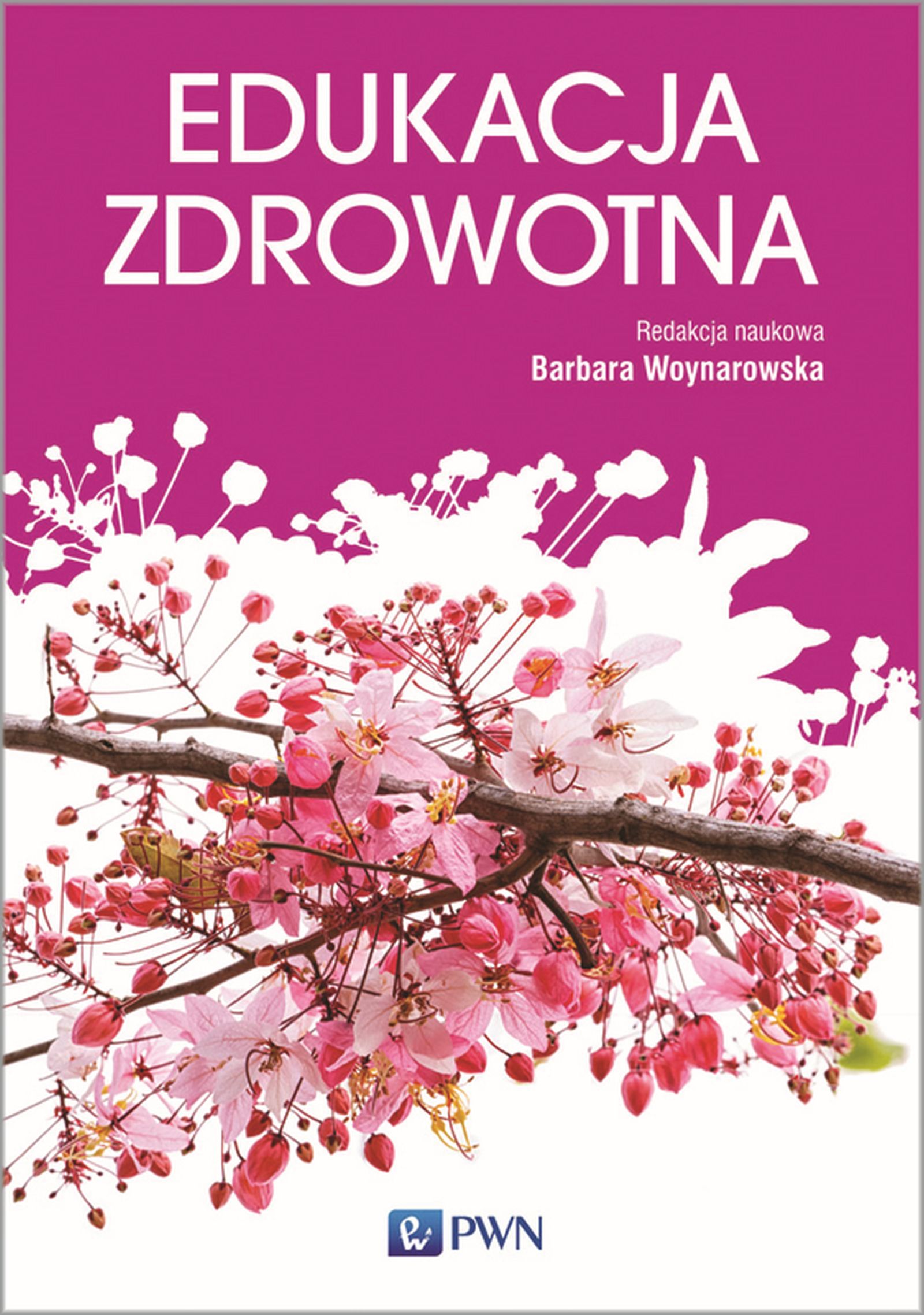 Image of Edukacja zdrowotna podstawy teoretyczne metodyka praktyka
