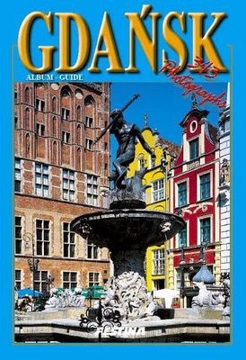 Image of Gdańsk i okolice 345 fotografii wer. Angielska