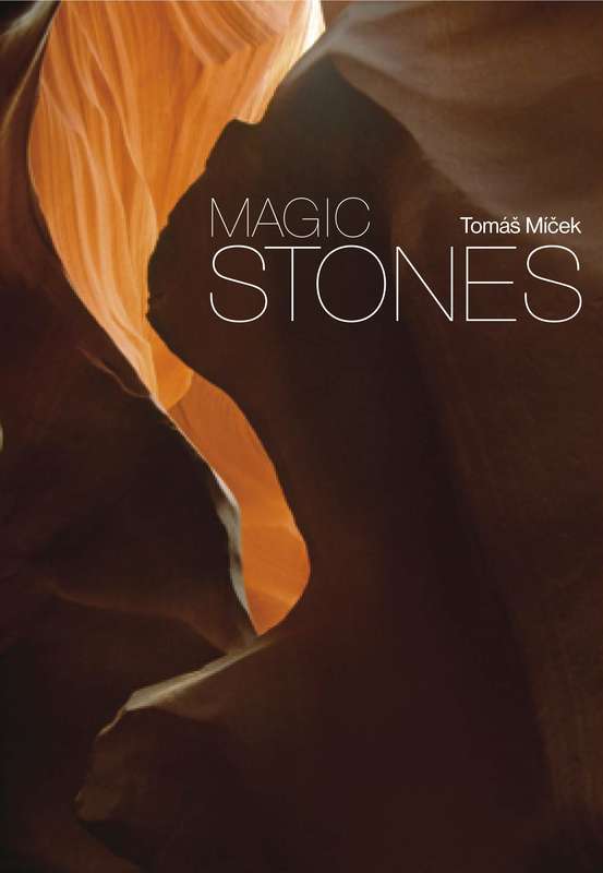 Image of Magic stones