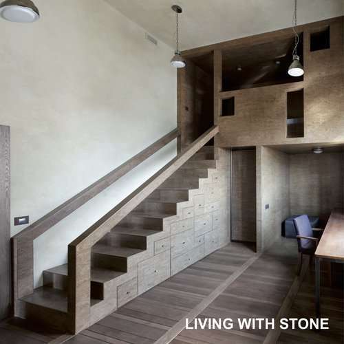 Image of Living with stone
