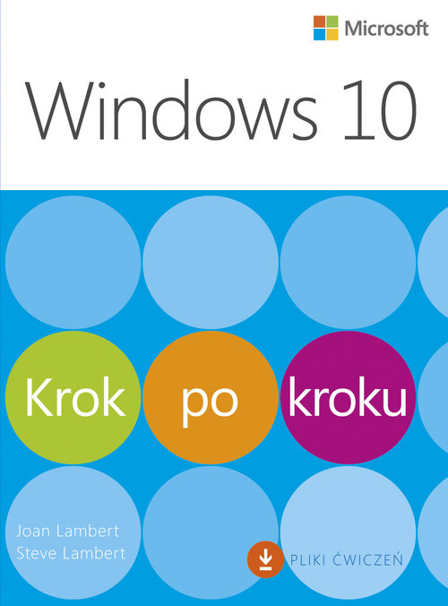 Image of Windows 10 krok po kroku