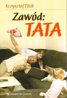 Image of Zawód: tata