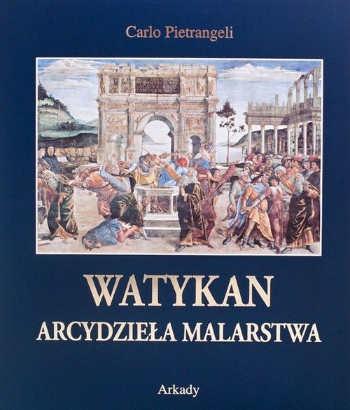 Image of Watykan arcydzieła malarstwa