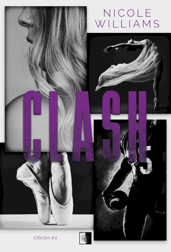 Image of Clash. Crash. Tom 2